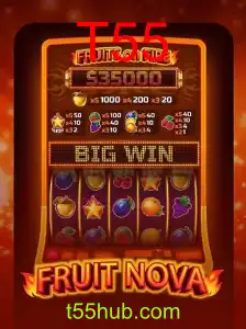FruitNova